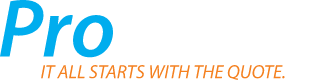 Pro Quoter